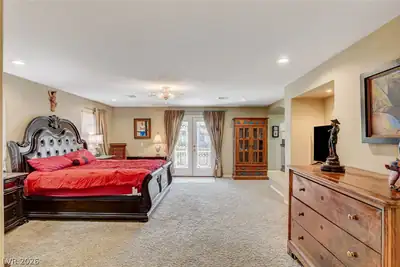 362 Wiseton Avenue, Las Vegas, NV 89183 Primary Bedroom