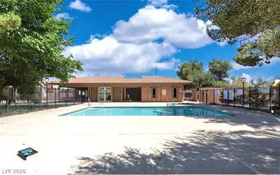 461 North Lamb Boulevard B, Las Vegas, NV 89110 Pool