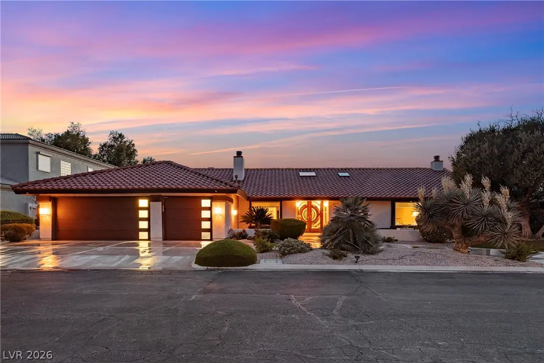812 Trotter Circle, Las Vegas, NV 89107