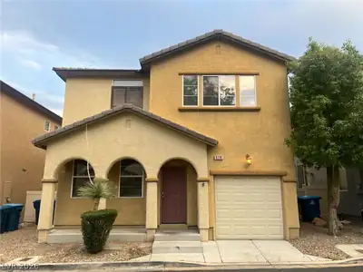 6718 Twisted Wood Drive, Las Vegas