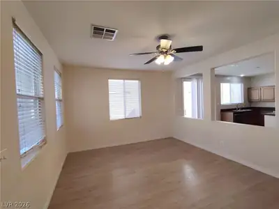 6718 Twisted Wood Drive, Las Vegas, NV 89148 Living Room