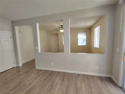 6718 Twisted Wood Drive, Las Vegas, NV 89148 Living Room