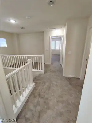 6718 Twisted Wood Drive, Las Vegas, NV 89148 Hallway