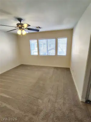 6718 Twisted Wood Drive, Las Vegas, NV 89148 Bedroom