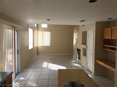 3204 Bracknell Street, Las Vegas, NV 89129 Living Room