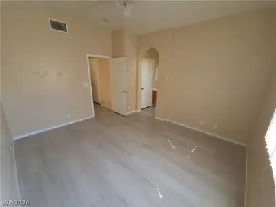 3204 Bracknell Street, Las Vegas, NV 89129 Bedroom