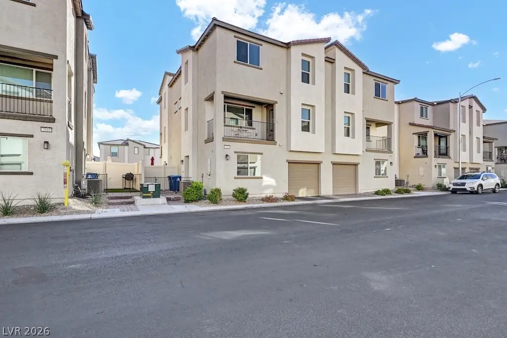 7014 Spicy Merlot Street, North Las Vegas, NV 89086