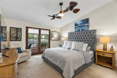 8824 Sail Bay Drive, Las Vegas, NV 89117 Bedroom