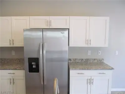 7868 West Shelbourne Avenue, Las Vegas, NV 89113 Kitchen