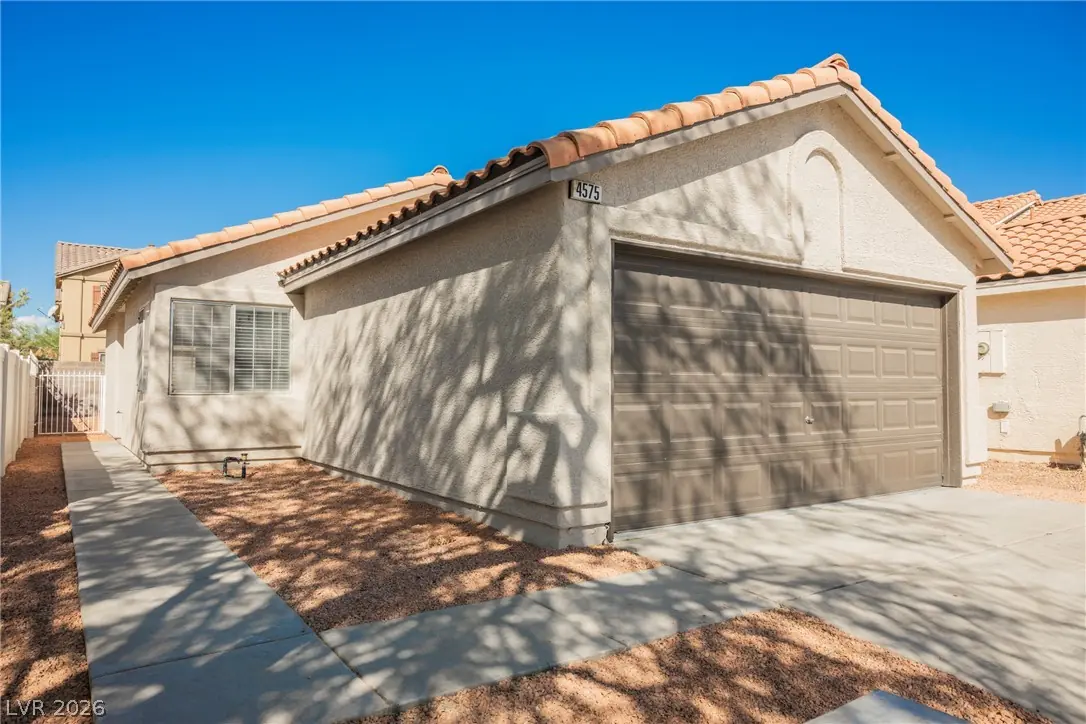 4575 Skybolt Street, Las Vegas, NV 89115