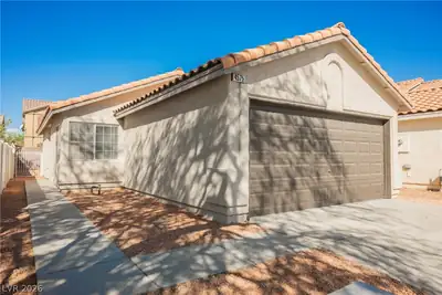 4575 Skybolt Street, Las Vegas