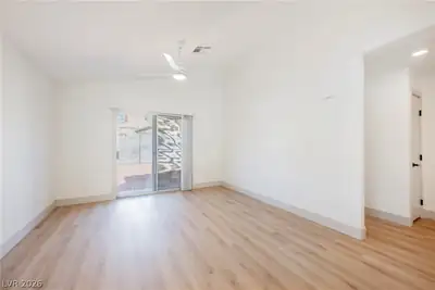 4575 Skybolt Street, Las Vegas, NV 89115 Living Room