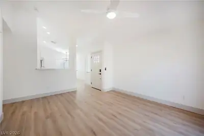 4575 Skybolt Street, Las Vegas, NV 89115 Living Room