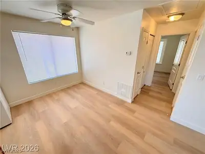 7200 Pirates Cove 2033, Las Vegas, NV 89145 Bedroom