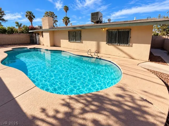 961 Toni Avenue, Las Vegas, NV 89119