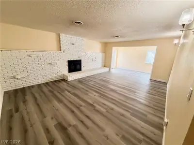 961 Toni Avenue, Las Vegas, NV 89119 Living Room