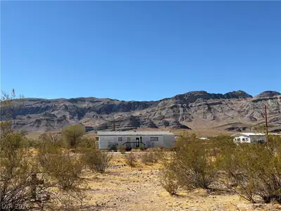 1730 West Duck Street, Pahrump