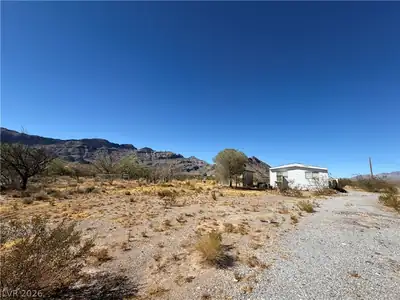 1730 West Duck Street, Pahrump, NV 89060 Lot
