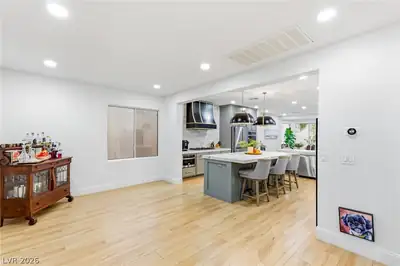11424 Perugino Drive, Las Vegas, NV 89138 Dining Area