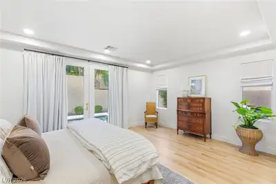 11424 Perugino Drive, Las Vegas, NV 89138 Bedroom