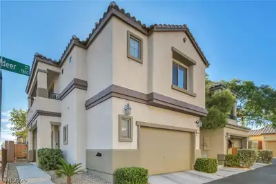 7816 Desertdeer Court Las Vegas, NV 89149