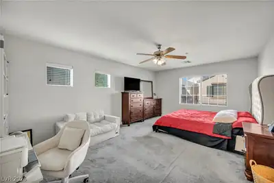 7816 Desertdeer Court, Las Vegas, NV 89149 Bedroom