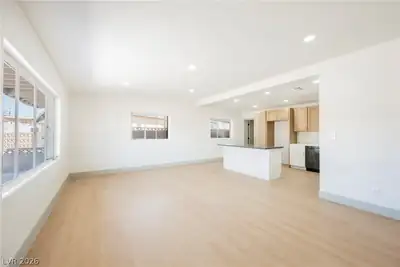 1124 Nassau Drive, Las Vegas, NV 89108 Living Room