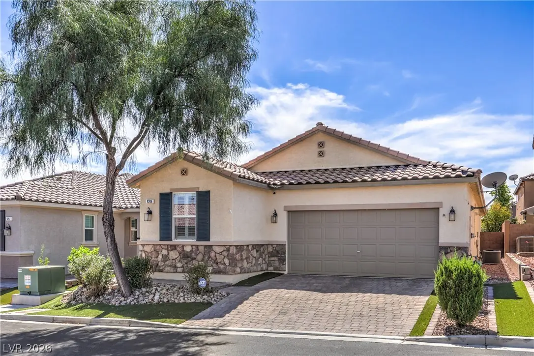 9265 Valley Betica Avenue, Las Vegas, NV 89148