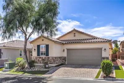 9265 Valley Betica Avenue, Las Vegas