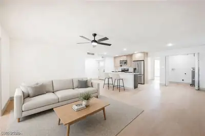 412 Gilday Avenue, North Las Vegas, NV 89030 