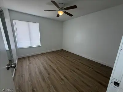 209 East Van Wagenen Street, Henderson, NV 89015 Bedroom