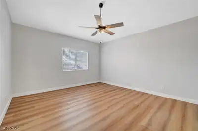 301 Pine Haven Street 202, Las Vegas, NV 89144 Bedroom