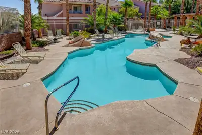 301 Pine Haven Street 202, Las Vegas, NV 89144 Pool