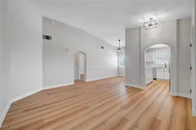 301 Pine Haven Street 202, Las Vegas, NV 89144 Living Room