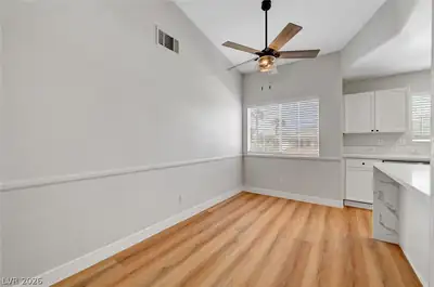 301 Pine Haven Street 202, Las Vegas, NV 89144 Dining Area