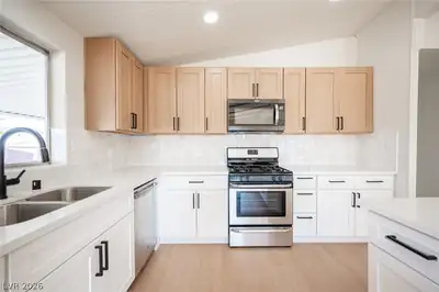 3414 Isle Royale Drive, Las Vegas, NV 89122 