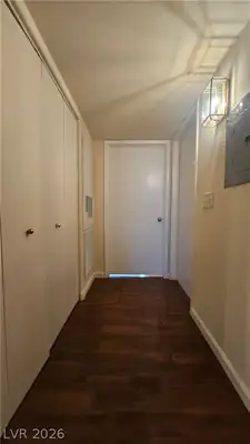 3125 North Buffalo Drive 2105, Las Vegas, NV 89128 Hallway