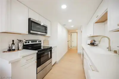4531 Del Oro Drive, Las Vegas