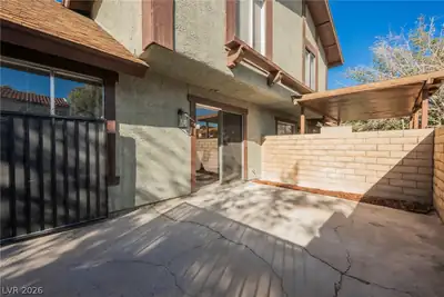 4531 Del Oro Drive, Las Vegas, NV 89102 