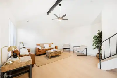 4531 Del Oro Drive, Las Vegas, NV 89102 