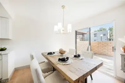 4531 Del Oro Drive, Las Vegas, NV 89102 