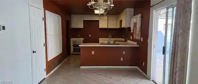 776 Solstice Avenue, Las Vegas, NV 89123 Dining Area