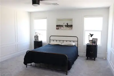 4026 Painted Lady Avenue, Las Vegas, NV 89141 Bedroom