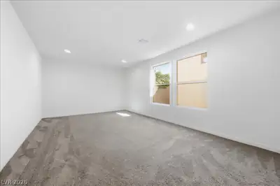 4522 Amazing View Street, Las Vegas, NV 89129 Bedroom