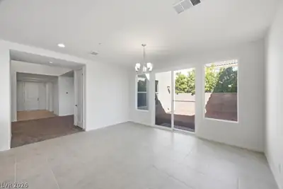 4522 Amazing View Street, Las Vegas, NV 89129 Dining Area