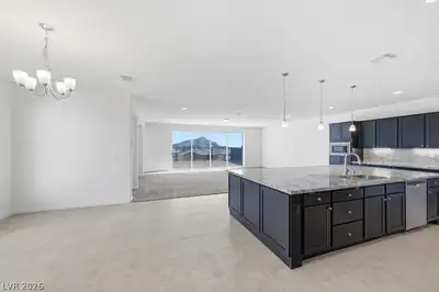 4522 Amazing View Street, Las Vegas, NV 89129 Kitchen