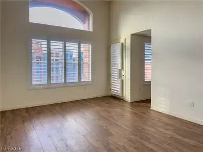 44 East Serene Avenue 420, Las Vegas, NV 89123 Living Room