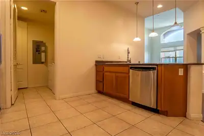 44 East Serene Avenue 420, Las Vegas, NV 89123 Kitchen