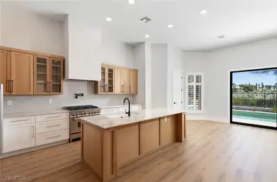 8649 Robinson Ridge Drive, Las Vegas