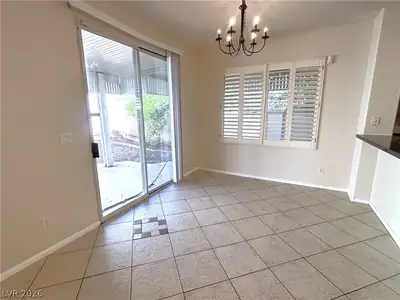 201 THURSTON Street, Henderson, NV 89074 Dining Area